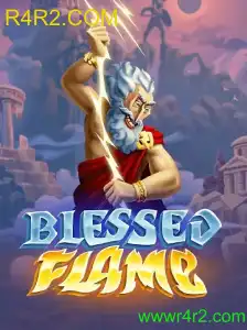 BlessedFlame