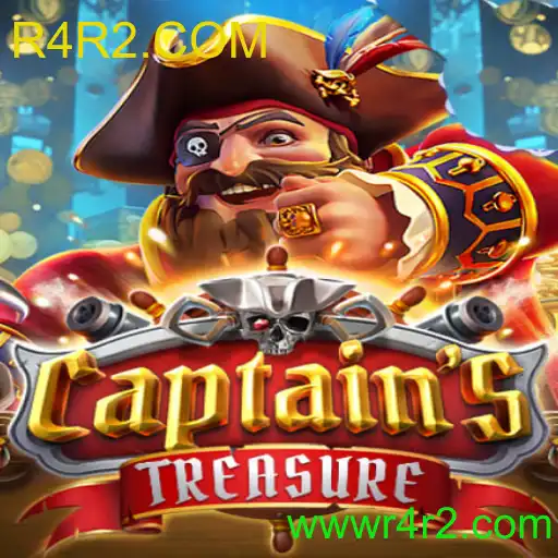 CaptainssTreasure