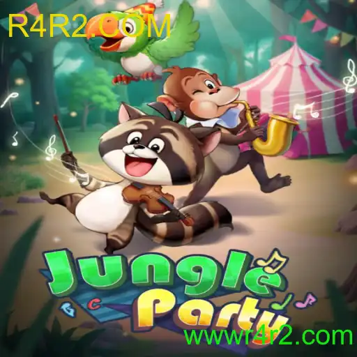 JungleParty